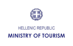 Hellenic Republic Ministry of Tourism
