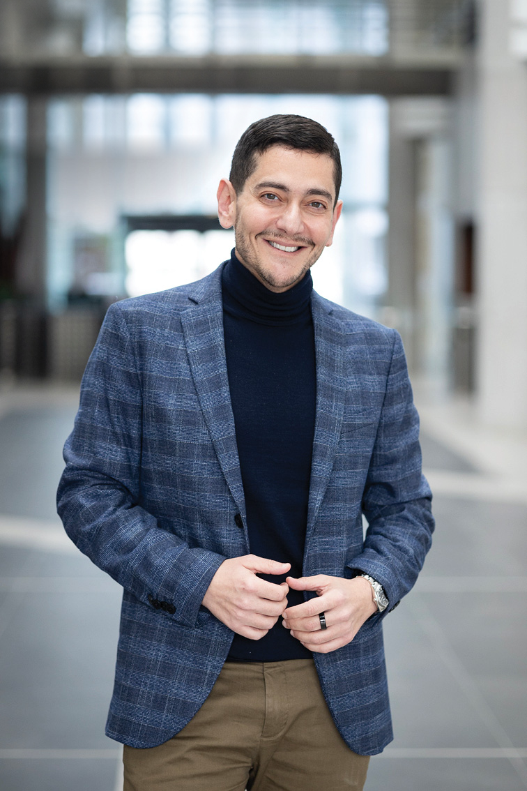 Theodoros Papadopoulos